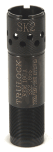 Remington Precision Hunter Ported 16 Gauge Light Modified Choke Tube Trulock Md: PHREM16655P Exit Dia: .655