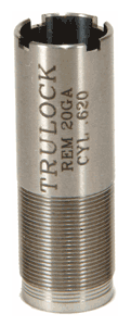 Remington Pattern Plus 20 Gauge Light Modified Choke Tube Trulock Md: PPREM20605 Exit Dia: .605