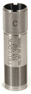 Remington Sporting Clay 12 Gauge Light Modified Choke Tube Trulock Md: SCREM12715 Exit Dia: .715