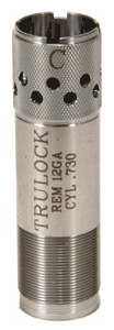 Remington Sporting Clay Ported 12 Gauge Light Modified Choke Tube Trulock Md: SCREM12715P Exit Dia: .715