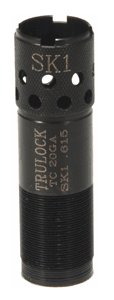 TRU-Choke Precision Hunter Ported 20 Gauge Improved Cylinder Choke Tube Trulock Md: Ph20610P Exit Dia: .610