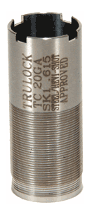 Trulock Pp20620 Pattern Plus 20 Gauge Cylinder Stainless