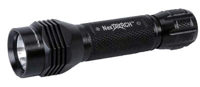 NexTorch High Quality Z6 6Volt 80 Lumens Xenon Tactical Flashlight