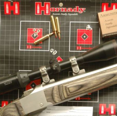 Image for news headline - 204 RUGER: THE BEST VARMINT CARTRIDGE?