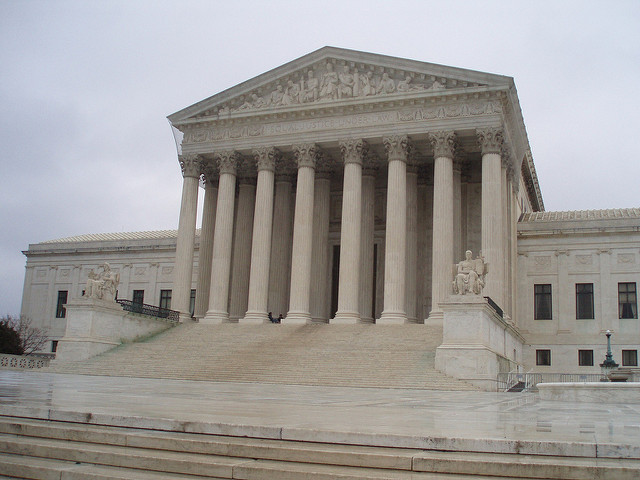 Image for news headline - Carrying in DC
