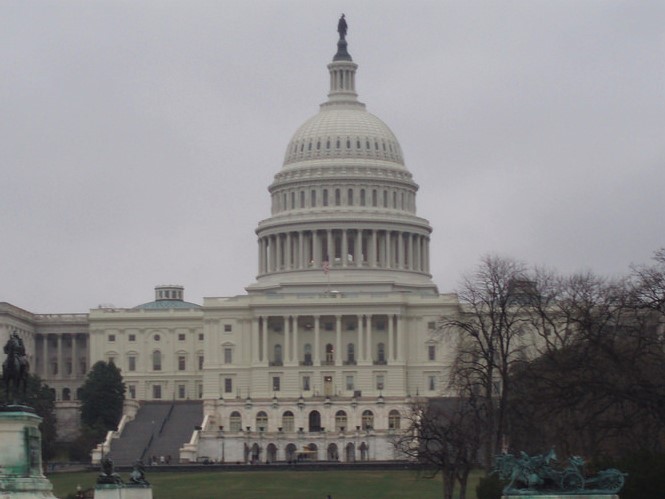 Image for news headline - Second Amendment Guarantee Act Would Prevent States from Banning Popular Shotguns and Rifles