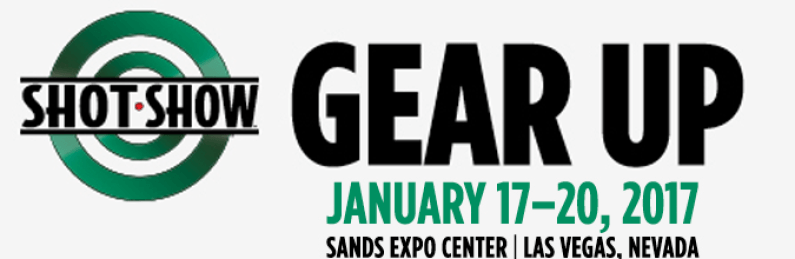Image for news headline - SHOT Show Takes Vegas By Storm January 17-20
