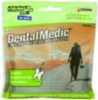 Dental MedicNothing brings a person to their knees like a dental emergency, whether it is an infection, a lost filling, or a fractured tooth. The Dental Medic contains the essentials for treating dent...