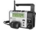"The XT511 is an advanced GMRS radio with 22 channels and 5 different power options. NOAA weather radio