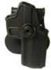 ITAC Holster H&K 45 Roto Paddle Manufacturer: Itac Defense Model: HK45