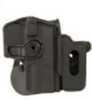 ITAC Holster WAL P99MP Paddle W/Mag Pouch Manufacturer: Itac Defense Model: WAL99MP