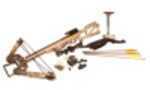 Manufacturer: SA Sports, LLC Mfg No: 546 Size / Style: Archery