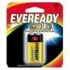 Eveready Alkaline Battery 9V 1Pk