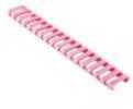 Ergo Grip Rail Covers 18 Slot Ladder Pink 3-Pack 4373-3PK-PINK