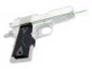 Ctc Lasergrips 1911 Compact Green