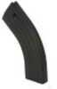This is a 30-round magazine for an AR-15 7.62x39, and is constructed of stainless steel.