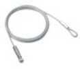 Bulldog Deluxe Security Cable 6 in. Model: BD-CAB