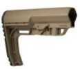 This Stock adapts And changes To Your Environment Or Operational Needs By utilizing Custom Accessory Mounts And accepts a New Optimized Sling Configuration. The Lightest Stock Of Its Kind In The Marke...