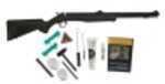 CVA PR2110VP Wolf with Accessory Outfit 50 Black Powder 24" 209 Primer Synthetic