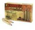 Manufacturer: Barnes Bullets Model: 22011