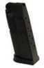 Caliber: 40 S&W/357 Sig Capacity: 10 Rd Finish: Black Model: 224 Manufacturer: Sig Sauer Inc Model: Mag2244310