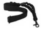 High Strength 500D Single Point Snap Hook Sling With Bungee Section For Maximum Flexibility.