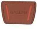 Allen Belt Slide Holster AMBI Leather Small Frame Autos BRWN
