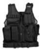 Barska Loaded Gear VX-200 Tactical Right Hand Vest - Black