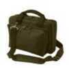 US PeaceKeeper P21106 Mini Range Bag 600D Polyester 12.75" x 8.75" x 3" OD Green