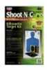 Birchwood Casey Shoot-N-C Targets: Silhouette SOK-2 12" X 18" B27 Kit 2 Pack Md: 34602
