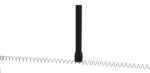 TacStar's Magazine Extensions are machined from super-strong chrome moly steel tubing and guaranteed for life. The seven-shot extension allows from two extra rounds the eight-shot adds three and t...