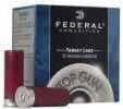 Federal 12 Gauge Top Gun 2 3/4" 7.5 Shot2 3/4 Dram Ammunition Md: TGL1275