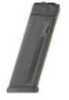 Like No Other Pistol, Glock Pistols Permit Almost unrestricted Compatibility Of The magazines Within a Caliber. Standard magazines, For Instance, Can Also Be Used For Backup Weapons. Compact And Subco...