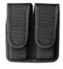 Bianchi 7302Hs AccuMold Double Magazine Pouch, Snap Size 4 Md: 18473