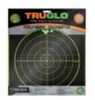 TruGlo TruSee Splatter 100 Yard Target Green 12x12 12 pk. Model: TG10A12
