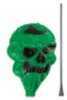 Type: Target Size: 7"X6" Quantity: 1 Material: Self-Healing Illustration: Zombie Head Ammo Type: .17-.50 Auto Resetting: No Impact Enhancement: Yes Manufacturer: Champion Targets/ATK Model: 44820