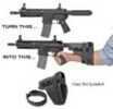 Sig Sauer Stabilizing Brace Black AR Pistols PSB-AR-Blk