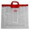 Heavy Duty Fish Bag Features: - Built In 18In. Ruler - Material: Pvc....See Details For More Info.