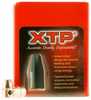 Hornady XTP bullets were designed for hunting and self-defense and and law enforcement. One of the great things about the XTP bullet is reliable performance and it features controlled expansion where ...