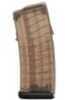 This Replacement Magazine Is a Factory Original From Steyr. Factory Replacement Parts Are manufactured To The Exact Same specifications And Tolerances And Use The Same manufacturing materials as The O...