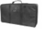 Vism Discreet Carbine Case-Black 26 inch x 13