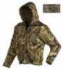 Browning Wasatch Hooded Jacket Realtree Xtra Medium Model: 3041372402