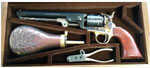 The 1851 Navy, produced From 1851 To 1872, Was The Most Famous Of The Cap-And-Ball Era For Good Reason. The 6-Shot offers Perfect Balance, Precise Aim, And Dependability. Taylor’S & Co. offers a Wide ...