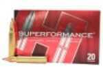 375 Ruger 250 Grain Ballistic Tip 20 Rounds Hornady Ammunition