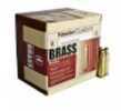 OPEN BOX: Nosler Brass 300 Remington SA Ultra Magnum