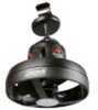 Coleman Cool Zephyr Ceiling Fan With Light Black 2000016470