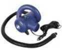 The SevylOr 12V Pump features High Volume, Electric Inflation That Is Great For Low-Pressure inflatables. The SevylOr Pump Plugs Into Any Standard Vehicle's Power Outlet, So You Can always Be Sure You...