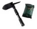 The Coleman Folding Shovel & Pick is three tools in one: use it as a shovel, pick, or saw. Made of strong tempered forged steel, the Folding Shovel & Pick measures 23" long when unfolded, but folds do...