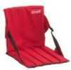 Coleman Chair Stadium Seat Red 2000020265