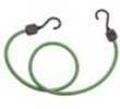 Coleman ABS Stretch Cord 36" 2 Pack With Poly Coated Hooks